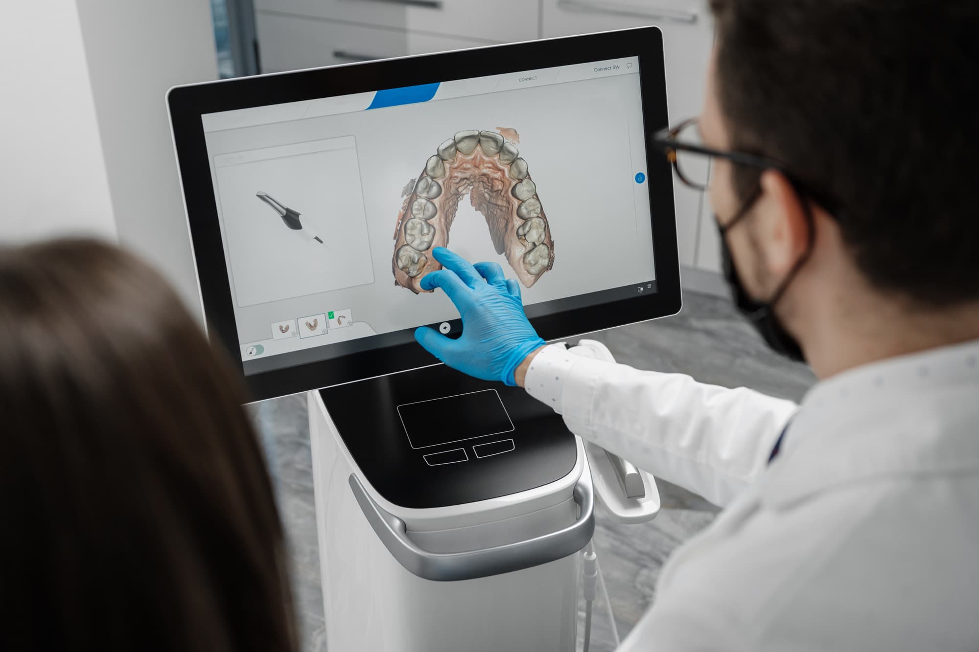 L'ère du digital : Quelles formations les chirurgiens-dentistes peuvent suivre en e-learning ?