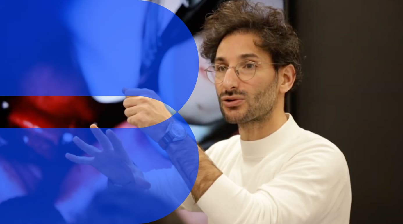 Dr Benjamin Attuil